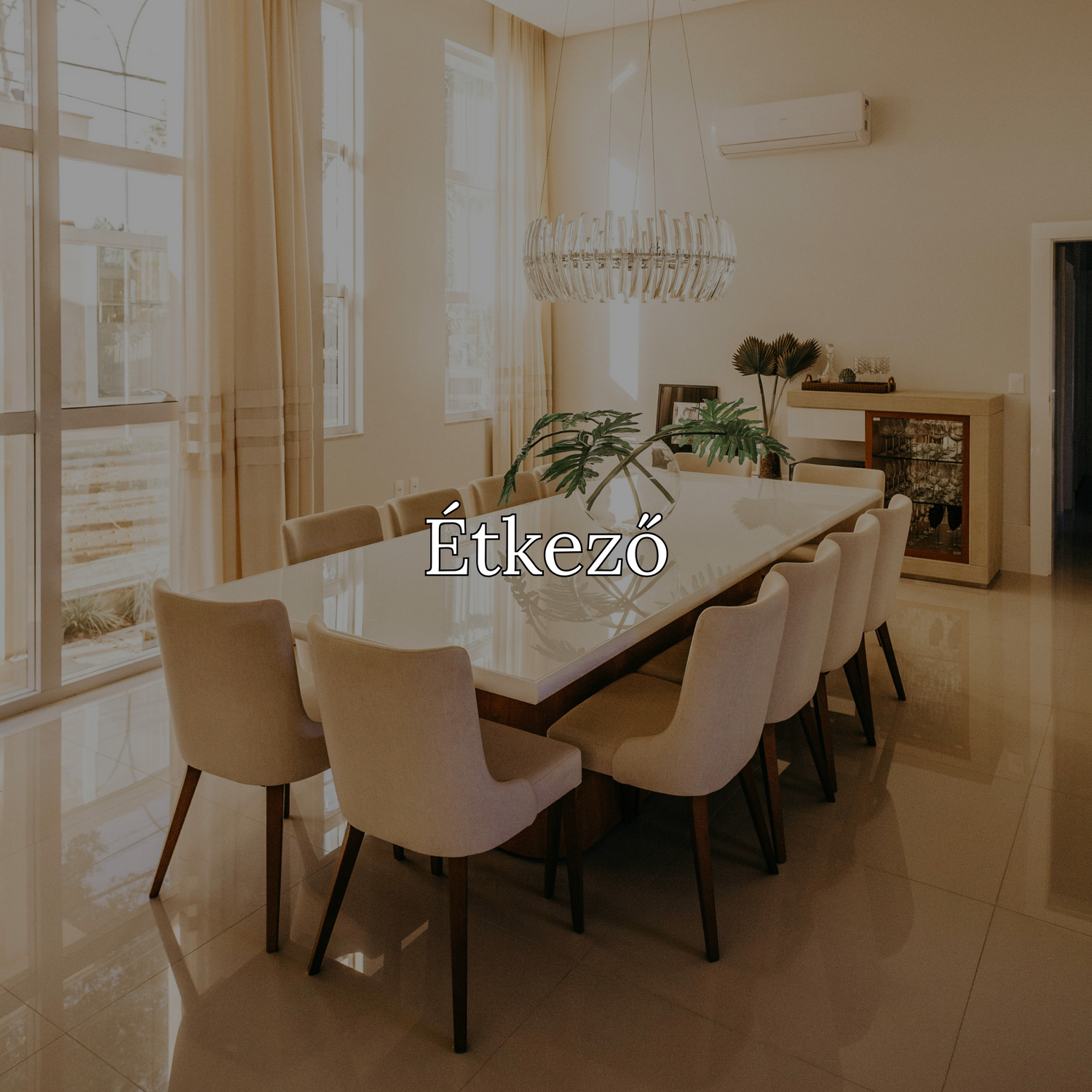 Étkező